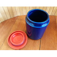 Richard Lindh Arabia voorraadpot